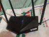 D-LINK ROUTER